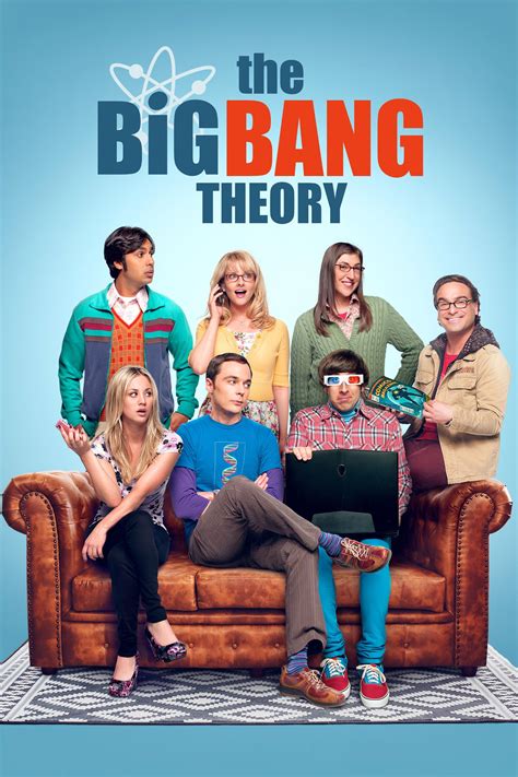 big ben serial|The Big Bang Theory (TV Series 2007–2019) .